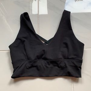 Betsey Johnson Performance Sports Bra